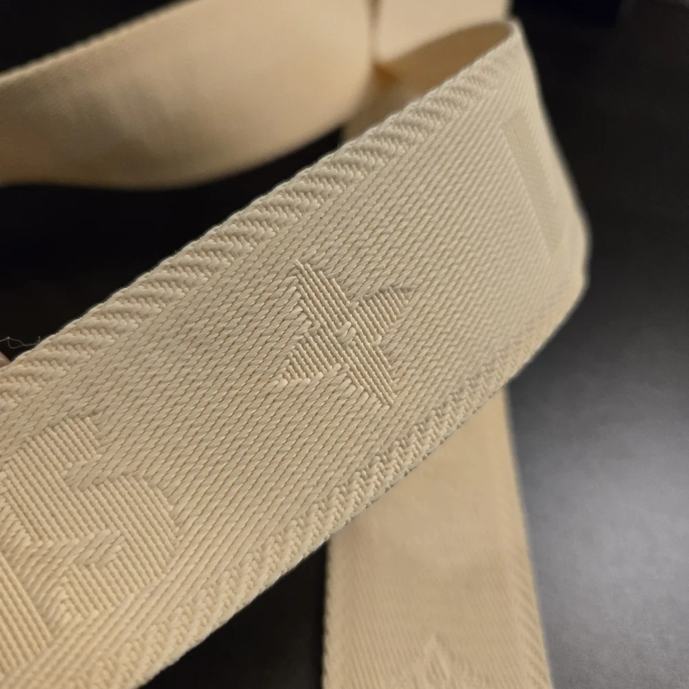 Louis Vuitton Multi Pochette Accessoires Shoulder Strap Canvas - Picture 3 of 12